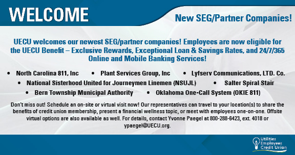 Utilities Employees Credit Union >> Uecu S July 2018 Membernews Utilities Employees Credit Union Utilities Employees Credit Union >> Uecu S July 2018 Membernews Utilities Employees Credit Union