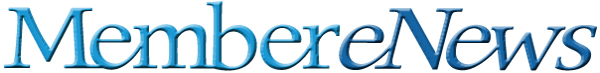 MemberNews Header MemberNews Header